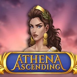Athena Ascending online slot from Play'n GO – play at nyxbetscasino.eu