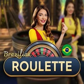 Enjoy Brazilian Roulette (Pragmatic Play) by Pragmatic Play – logo hosted on nyxbetscasino.eu