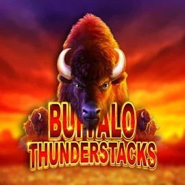 Buffalo Thunderstacks – slot by Amatic Industries, featured at nyxbetscasino.eu