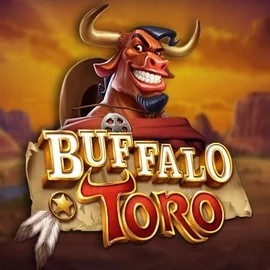 Play the Buffalo Toro slot by ELK Studios on Nyxbets Casino