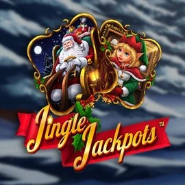 Jingle Jackpots online slot from Dragon Gaming – play at nyxbetscasino.eu