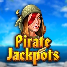 Play the Pirate Jackpots slot by Belatra Games on Nyxbets Casino
