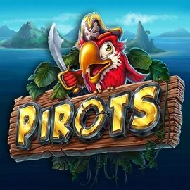 Play Pirots slot by ELK Studios on nyxbetscasino.eu