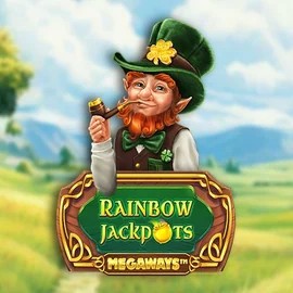 Rainbow Jackpots Megaways online slot from Red Tiger Gaming – play at nyxbetscasino.eu