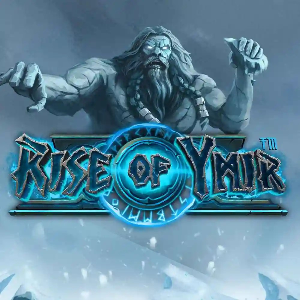game logo by Hacksaw Gaming on nyxbetscasino.eu